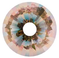 Spliced Landscape Wheels Image 5