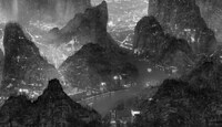 Futuristic Concrete Jungle Pictures Image 2