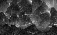 Futuristic Concrete Jungle Pictures Image 3