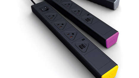 Power Charge USB Devices