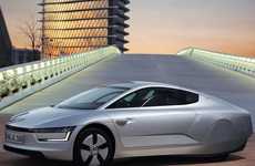 Circular Aerodynamic Vehicles