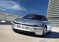 Circular Aerodynamic Vehicles Image 2