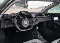 Circular Aerodynamic Vehicles Image 3