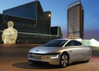 Circular Aerodynamic Vehicles Image 4