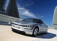 Circular Aerodynamic Vehicles Image 5