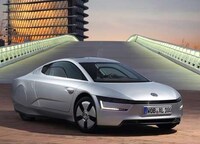 Circular Aerodynamic Vehicles Image 6