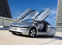 Circular Aerodynamic Vehicles Image 7