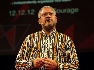 Afra Raymond Keynote Speaker