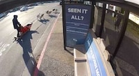 Surprise Bus Stop Ads Image 7
