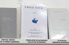 Techie Classic Literature Translations
