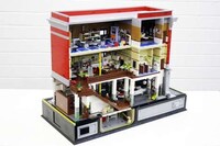 Building Block Film Replicas Image 3