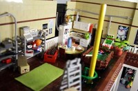 Building Block Film Replicas Image 8