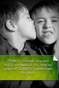 Holistic Life-Enhancing Apps Image 3