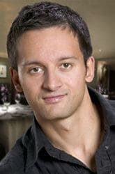 Marcus Daniels, Trend Hunter (INTERVIEW)