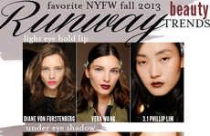Nyfw Cosmetic Guides