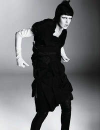 Eccentrically Structured Editorials Image 2
