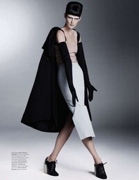 Eccentrically Structured Editorials Image 3