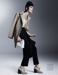 Eccentrically Structured Editorials Image 4