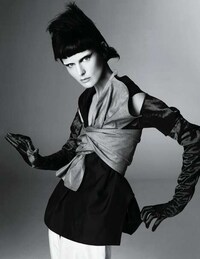 Eccentrically Structured Editorials Image 5