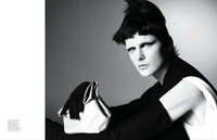 Eccentrically Structured Editorials Image 6