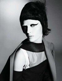 Eccentrically Structured Editorials Image 7