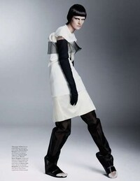 Eccentrically Structured Editorials Image 8