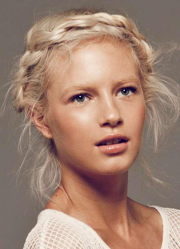 51 Beautiful Braid Hairstyles