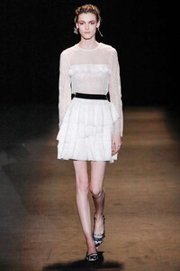 Timeless Transparent Fashion Image 2