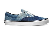 Acid Denim Kicks Image 2