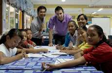 Encouraging Entrepreneurship Enterprises