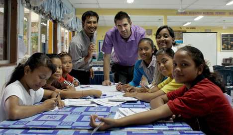 Encouraging Entrepreneurship Enterprises
