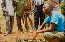 Self-Sustaining Farms