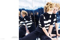 Reflective Sixties Fashion Image 8