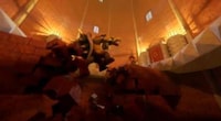 Iconic Perspective Shift Videos Image 8