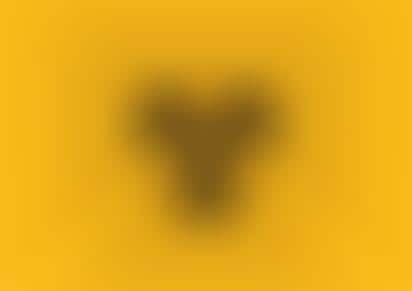 Animalized Radiation Symbol Ads