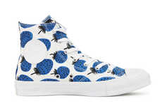 Brazen Print Kicks