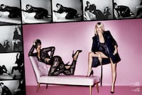 Sapphic Celeb Photoshoots Image 5