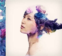 Mesmerizing Ink Cloud Portraits Image 3