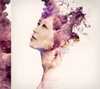 Mesmerizing Ink Cloud Portraits Image 8