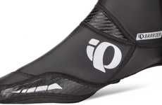 Protective Barrier Biking Boots