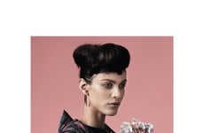 Bold Budding Editorials