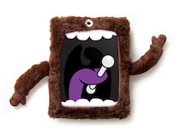 Grinning Cyclops Tablet Covers Image 2