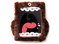 Grinning Cyclops Tablet Covers Image 3