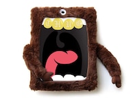 Grinning Cyclops Tablet Covers Image 4
