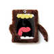 Grinning Cyclops Tablet Covers Image 4