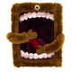 Grinning Cyclops Tablet Covers Image 5