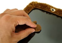 Grinning Cyclops Tablet Covers Image 8