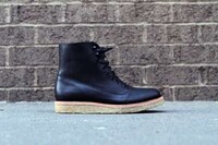Ruggedly Handsome Boots Image 2