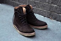 Ruggedly Handsome Boots Image 3