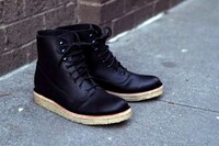 Ruggedly Handsome Boots Image 4